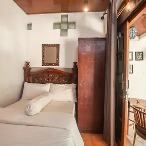 Гостевой дом Taksu Bali