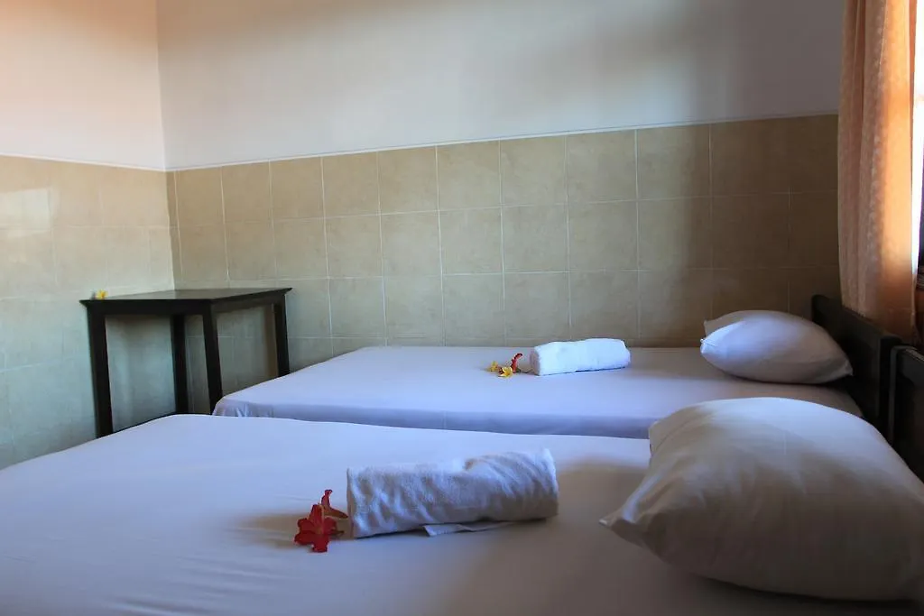 Cempaka 3 Losmen Kuta Lombok