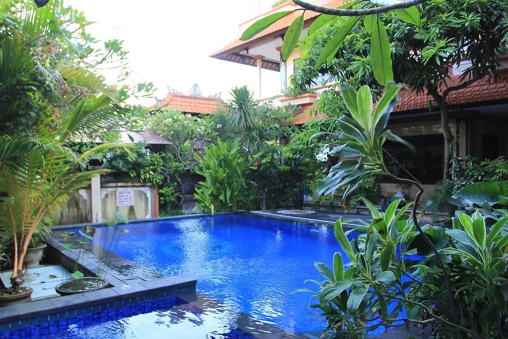 Vendégház Cempaka 3 Losmen Kuta Lombok