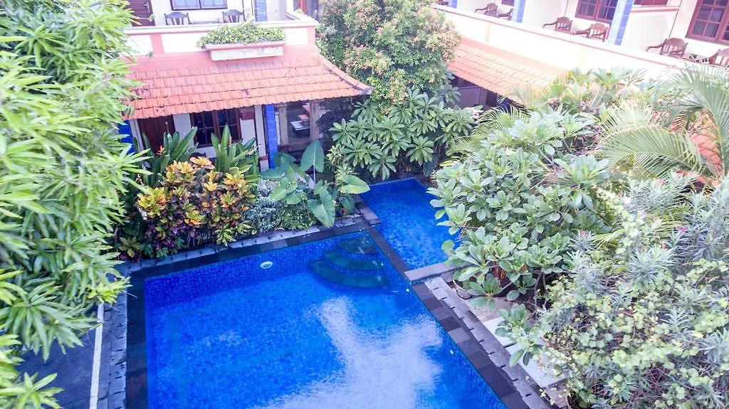 Vendégház Cempaka 3 Losmen Kuta Lombok